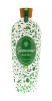Generous Gin Organic 70cl 44°