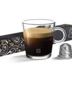 10 Capsules World Explorations  Buenos Aires Lungo Nespresso