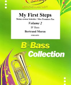 My First Steps Volume 2 : Basse Sib