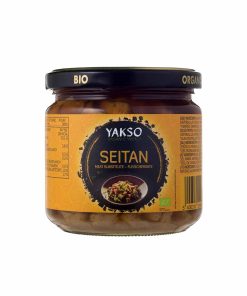 Yakso Seitan 200G