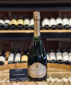Vignon Réserve des Marquises Extra-Brut
