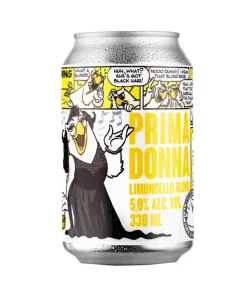 ’t Uiltje prima donna blik (12x 33cl)