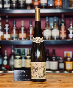 Albert Boxler Gentil 2019