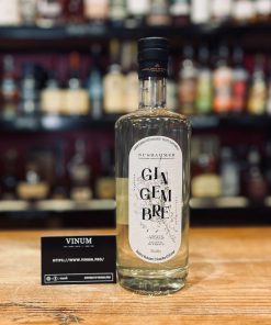 Nusbaumer Liqueur de Gingembre