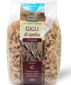 La Bio Idea Gigli Épeautre 500G
