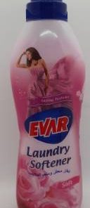 Adoucisseur Linge  Soft Evar 1L