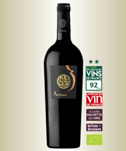 Domaine Arretxea Irouleguy Dolia Tannat 2021