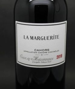 Cosse & Maisonneuve – La Marguerite