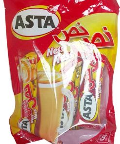 Café Ness Ness 3 En 1 8 Sachets Asta 18g