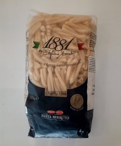 Caserecce Bronze / Géante 1881 Stefano Berruto 500g