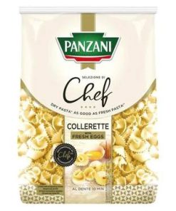 Collerette aux Œufs Panzani Selezione Di Chef 400 g