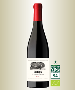 Combel La Serre Cahors Le Lac aux cochons 2021