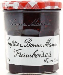 Confiture Framboise Bonne Maman 370g