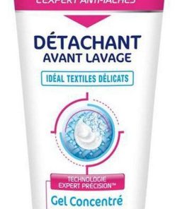 Détachant avant Lavage Gel Textile Délicat K2r 200ml