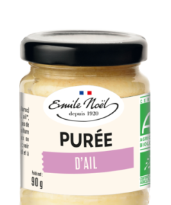 Emile Noel Pulpe d’Ail 90G