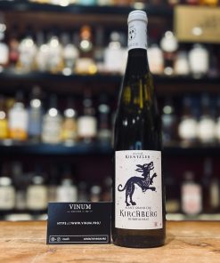 Kientzler Riesling Grand Cru Kirchberg