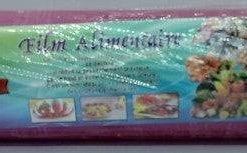 Film Alimentaire  Diamond Sacs 200 m