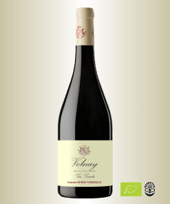Huber-Verdereau Volnay 1er cru Les Frémiets 2020