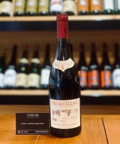 Domaine du Cros Lo Sang del Pais 2023