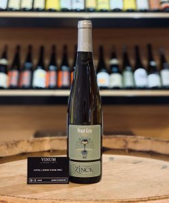 Zinck Pinot Gris Terroir Talmatten