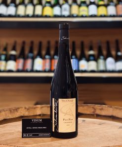 Schoenheitz Pinot Noir Linsenberg