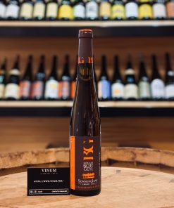 Bott Geyl Gewurztraminer Grand Cru Sonnenglanz VT 50cl