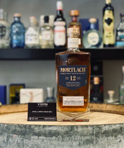 Mortlach 12 ans