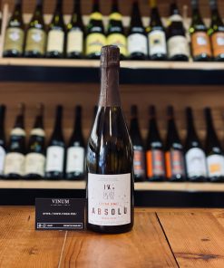 Bott Geyl Crémant d’Alsace Extra Absolu