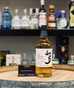 The Chita Single Grain