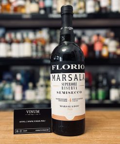 Florio Oltre 4 Semisecco