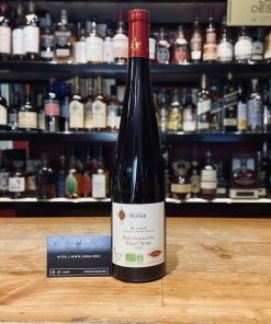 Bursin Pinot Noir Petit Bourgeois 2024