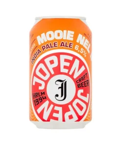 Jopen Mooie Nel IPA Blik (12x 33cl)