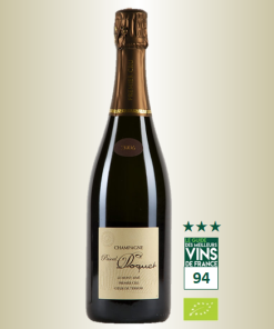 Pascal Doquet Champagne 1er Cru Mont Aimé 2007