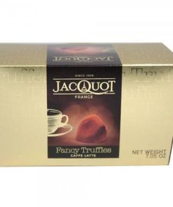 Truffes Caffe Latte Jacquot 200g