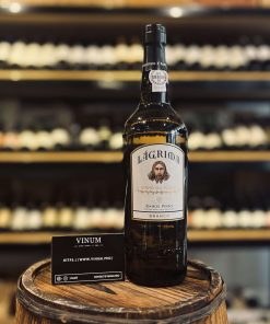 Ramos Pinto Lagrima Blanc