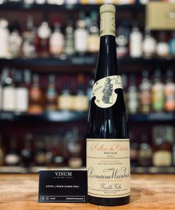 Weinbach Pinot Noir Colline du Château 2022