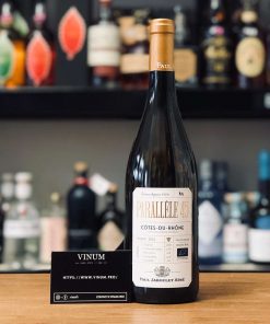 Jaboulet Parallèle 45 Blanc 2023