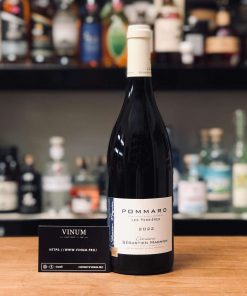 Sébastien Magnien Pommard Les Perrières 2022