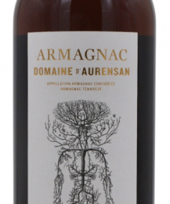 Armagnac 30 ans d’âge