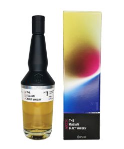 Puni Arte Limited Edition 01 70cl 43°