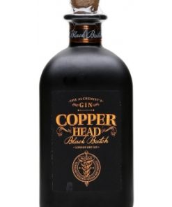 Copperhead Black Edition 50cl 42°