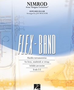 Nimrod &lsquo;from Enigma Variations&rsquo;