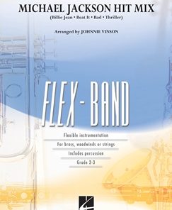 Michael Jackson Hit Mix