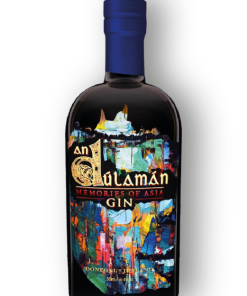 An Dulaman “Memories of Asia” 50cl 41°
