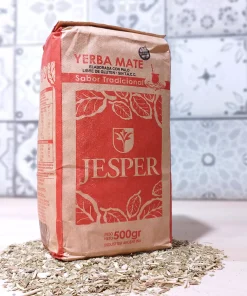 Yerba Maté Jesper 500g
