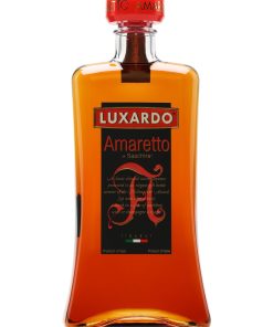 Amaretto di Saschira 70cl 28°