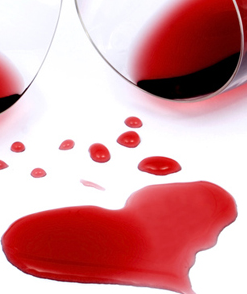 Coffret vin 3 bouteilles “Saint-Valentin”