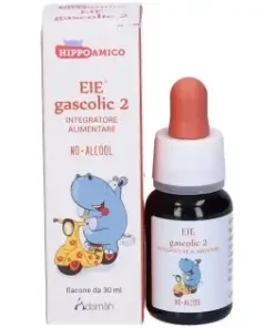 Adamah EIE Gascolic 2 30ml