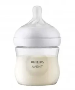 AVENT Biberon Natural 3,0 Trasp.125ml