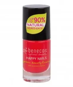 BENECOS SMALTO UNGHIE HOT SUMM
